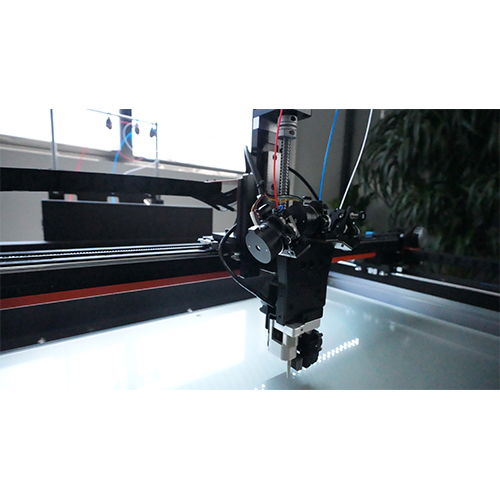 2026 Pre- New Launch: ZCAM L1 Series 80x80cm Industrial FDM 3D Printer for Signage & Channel Letters