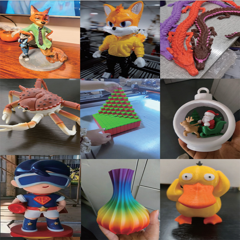 L2 S80 Advanced 4-Color 3D Channel Letter Printer