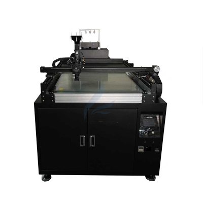 L2 SPro Integrated 4-Color 3D Channel Letter Printer with UV Curing