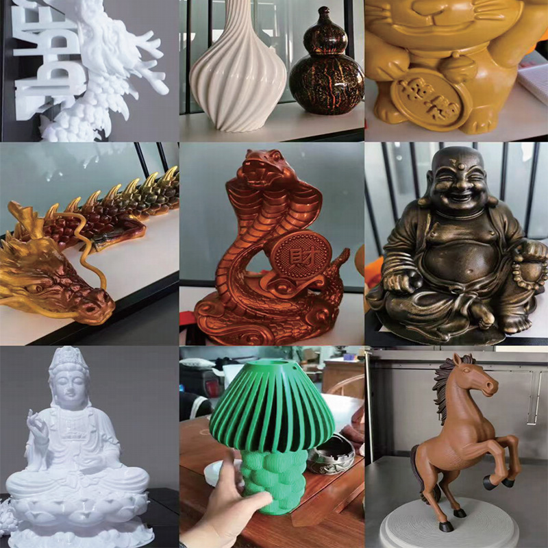 L2 SPro Integrated 4-Color 3D Channel Letter Printer with UV Curing