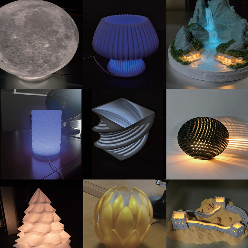 T1-100 Large Format Industrial Model-Making 3D Printer